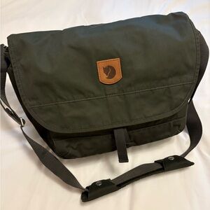 Fjallraven Greenland Shoulder Bag